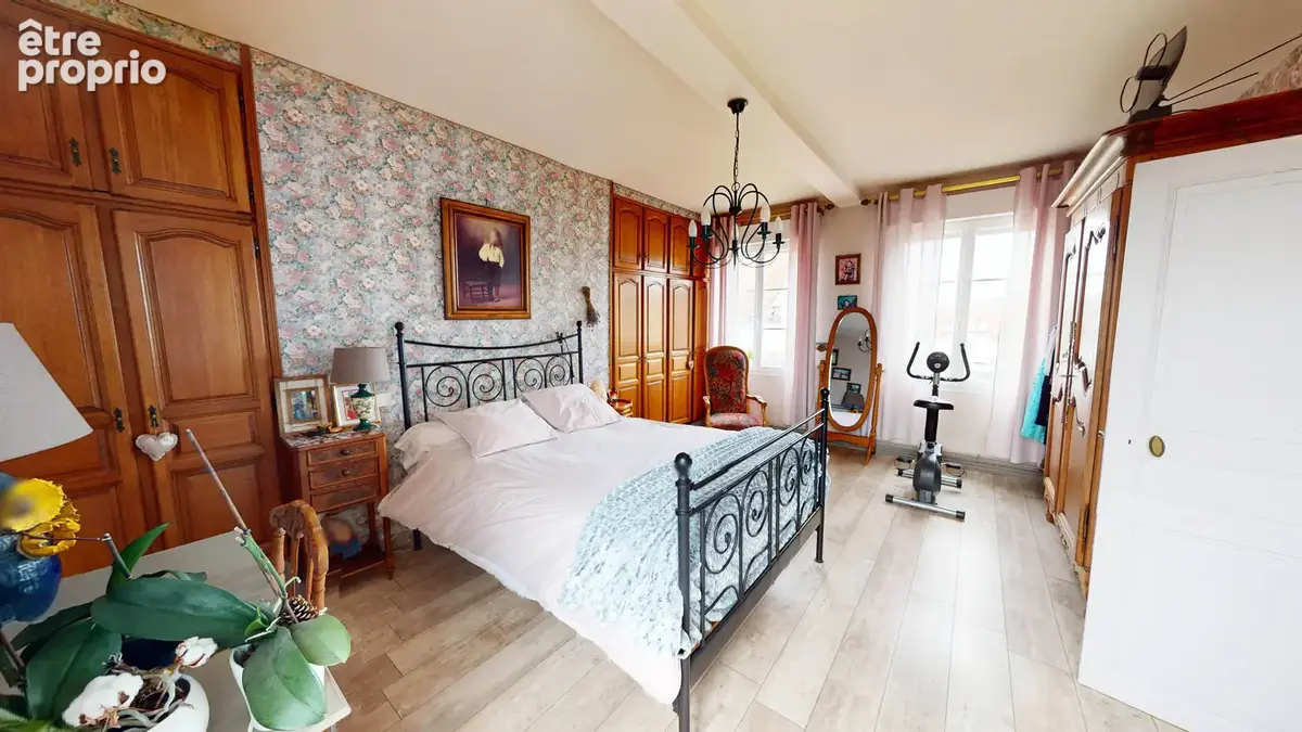 Maison 6 pièces 157 m² à vendre à Hallencourt (80490) - photo 8