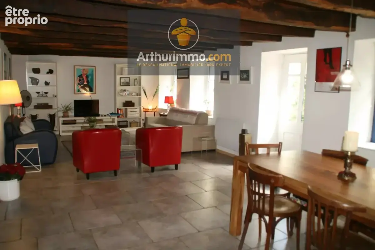 Vente Maison Pleugriffet(56120) 199 000ï¿œ - photo 6