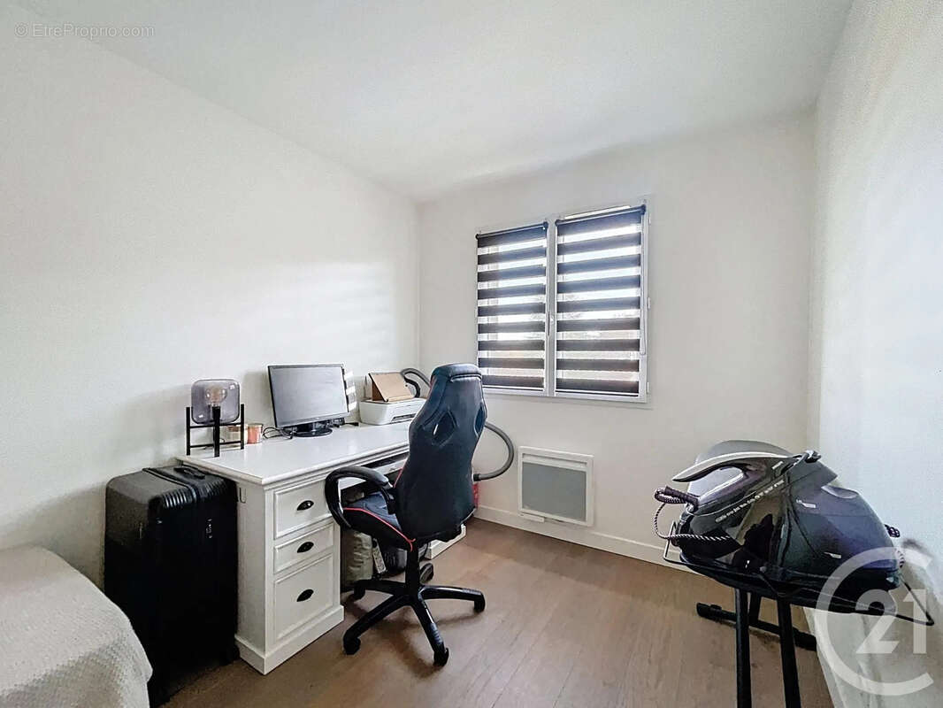 Maison à BOUSSY-SAINT-ANTOINE