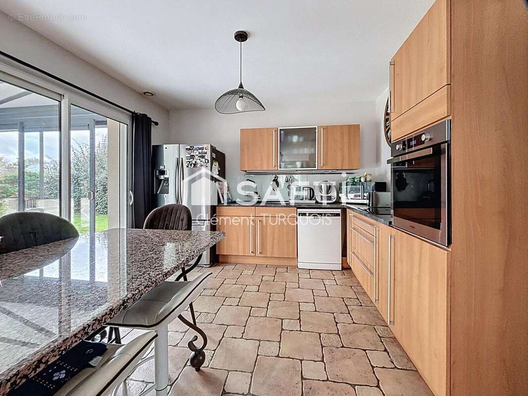 Photo 2 - Maison à SAINT-CYR-SUR-LOIRE