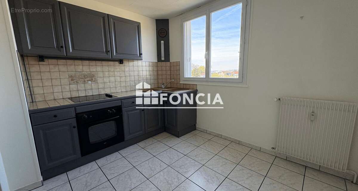 Appartement à LIMOGES