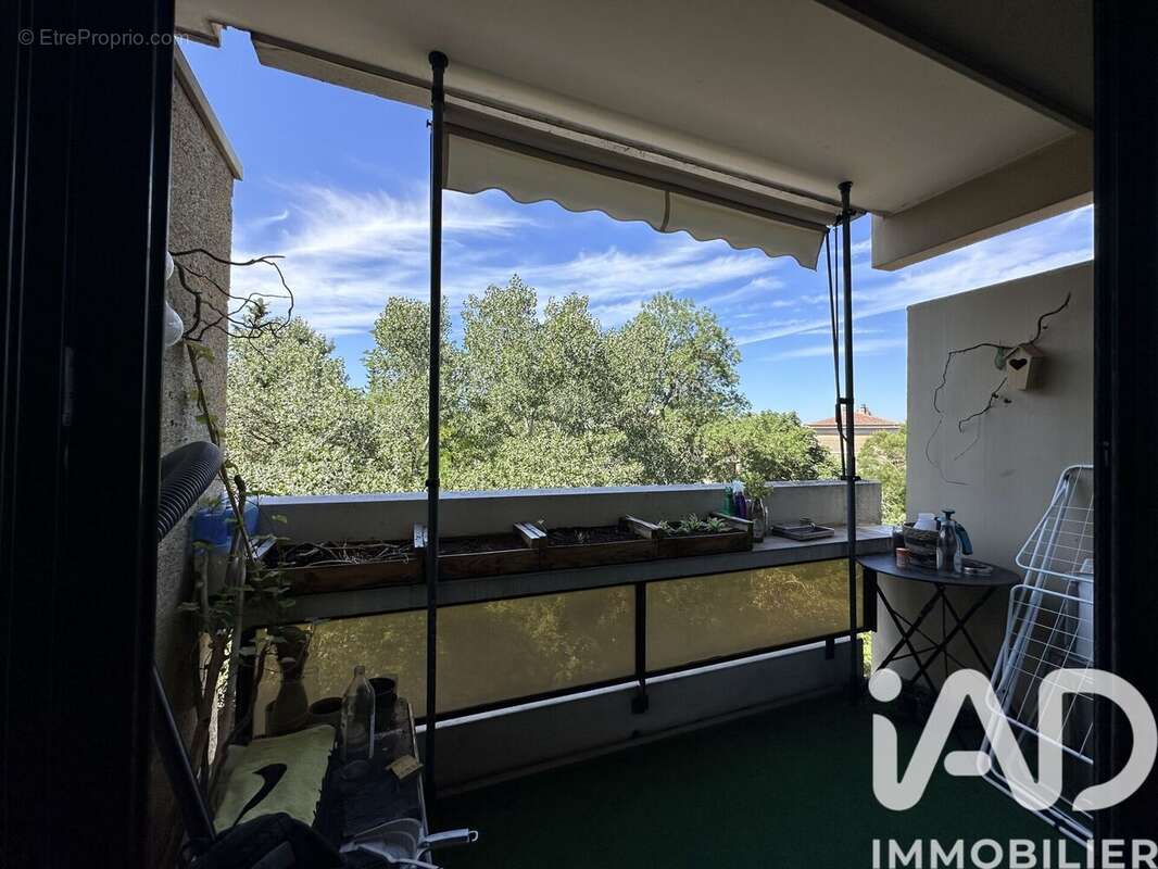 Appartement 25 m² à Aix-En-Provence  - photo 7