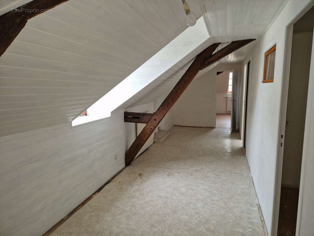 Appartement à AUTUN