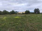 Terrain à SAINT-PARGOIRE