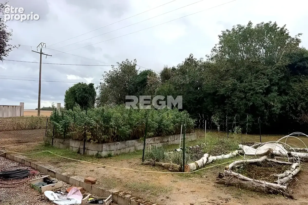 Josnes (41)   'la figueraie' une maison de campagne grandeur nature… et un projet de vie à inventer - photo 40