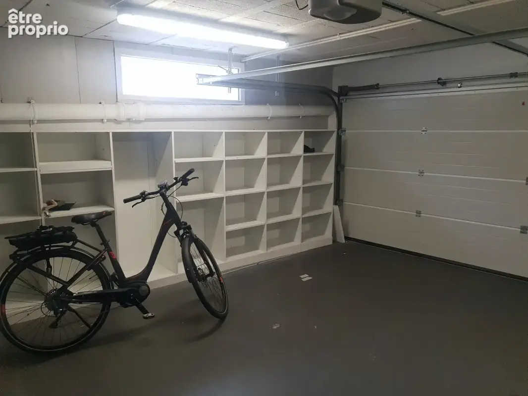 Commerce 110 m² à Nantes  - photo 6