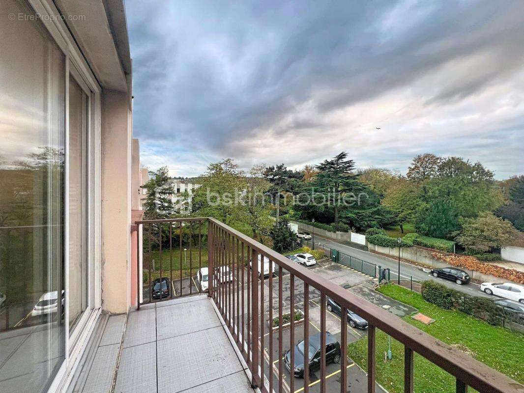 Appartement à LIMEIL-BREVANNES