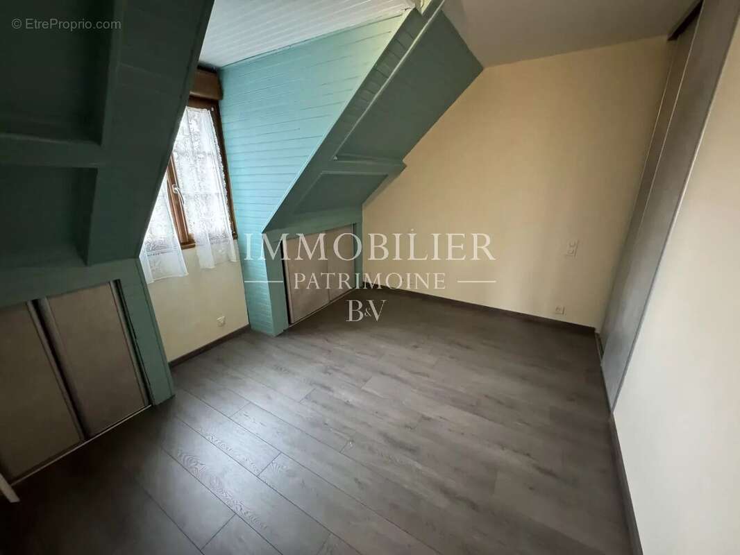 Maison à MONT-PRES-CHAMBORD