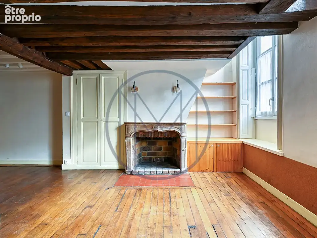 Duplex de charme - Quartier Saint Louis - photo 6