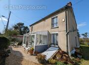 Maison à BOIS-LE-ROI