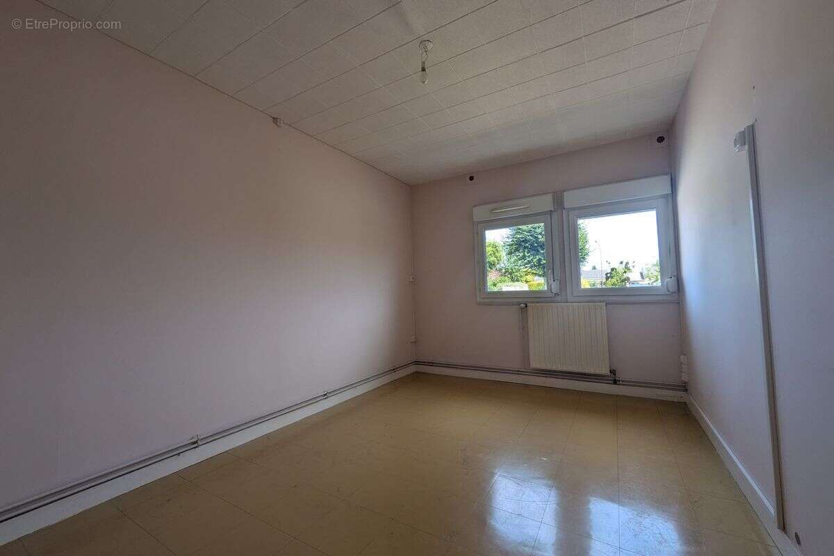 A vendre – virey sous bar – 7 place du champ gerard - photo 7