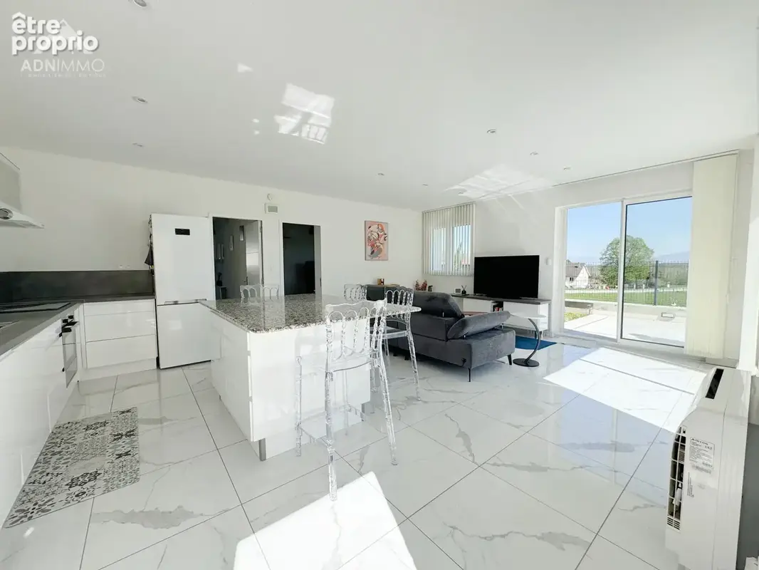 Maison 5 Pièces 155 m2 - photo 4