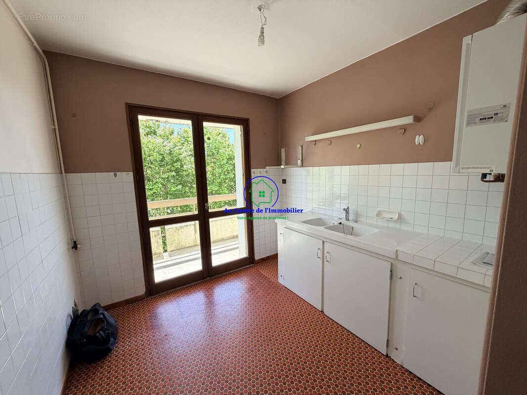 Appartement à AGEN