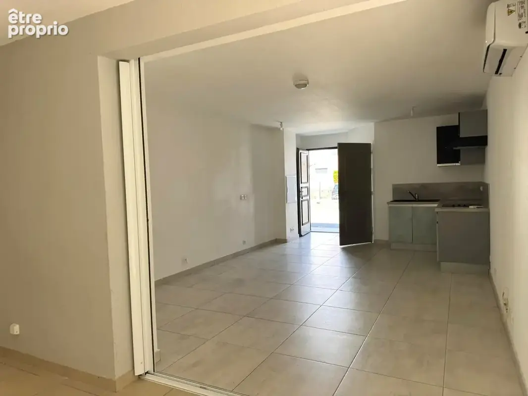 Studio en rez-de-jardin à vendre sur cul-de-sac, saint-martin (97150) - photo 6