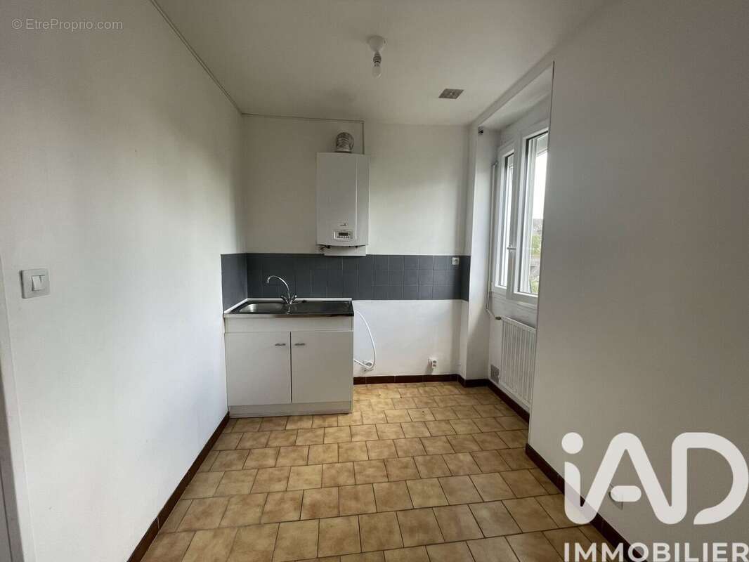 Photo 4 - Appartement à GUINGAMP
