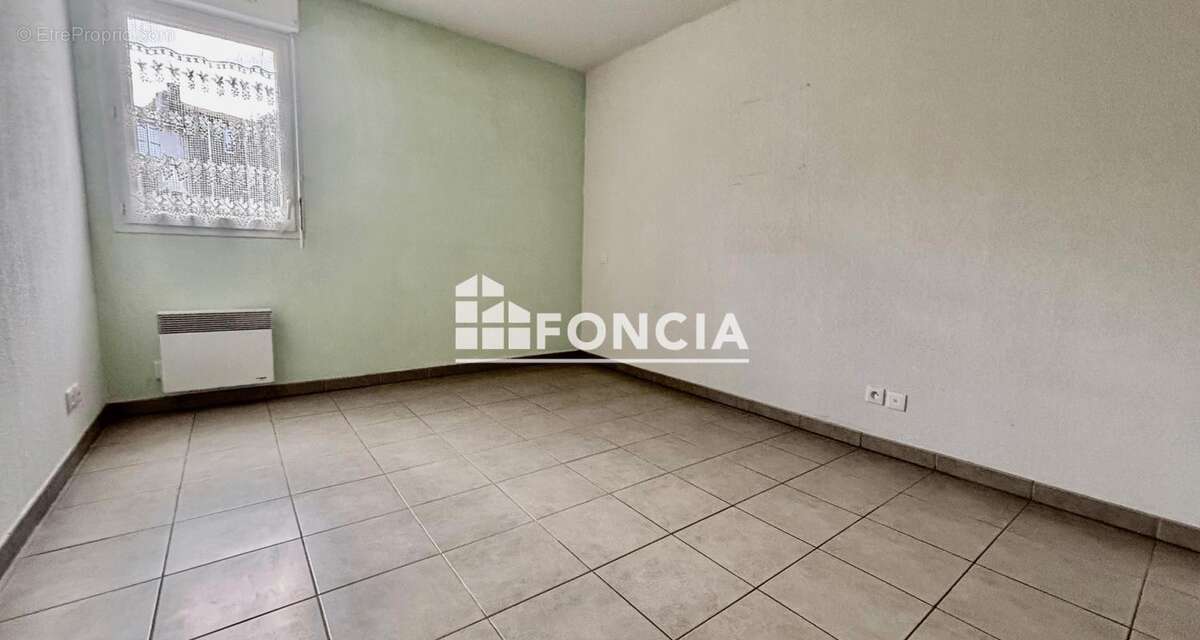 Appartement à BEZIERS
