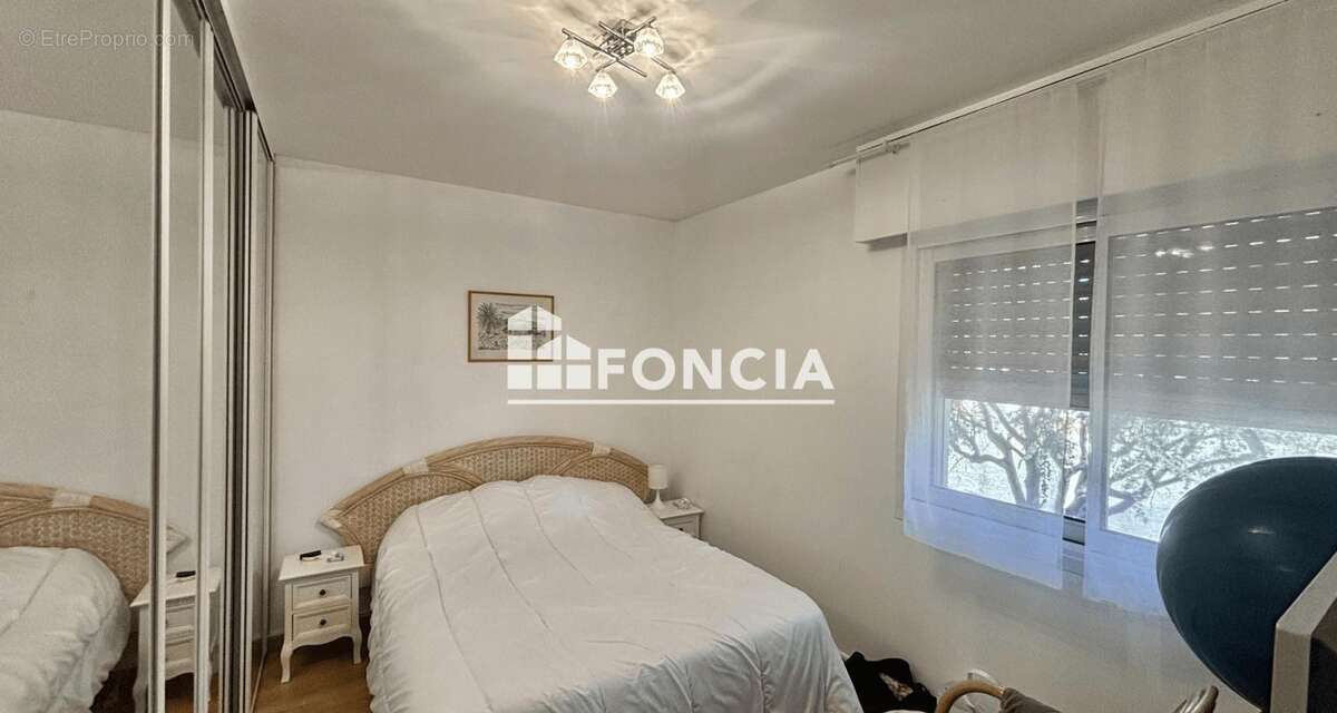 Appartement à BANDOL