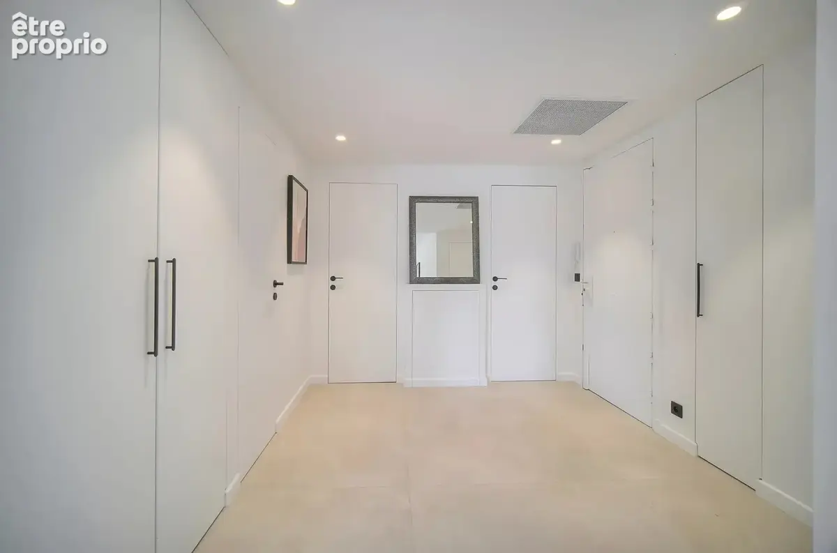 Le cannet europe - dernier etage - photo 6