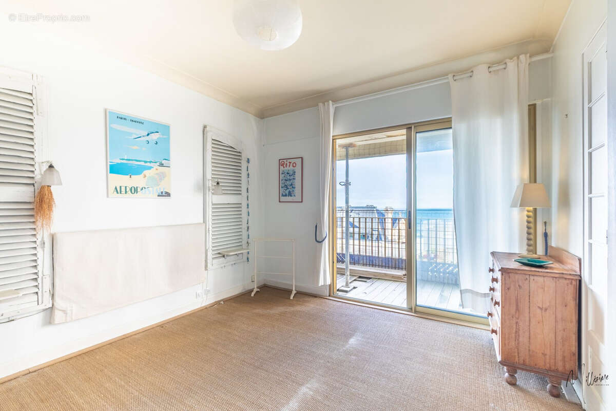 Appartement à BIARRITZ