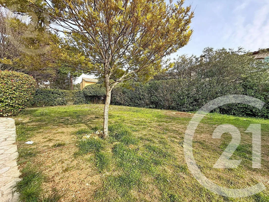 Maison à VILLENEUVE-LES-MAGUELONE