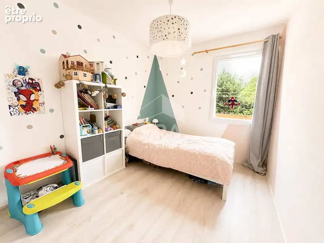 Maison récente 4 pièces à vendre à Mombrier - Réf 3118 - photo 5