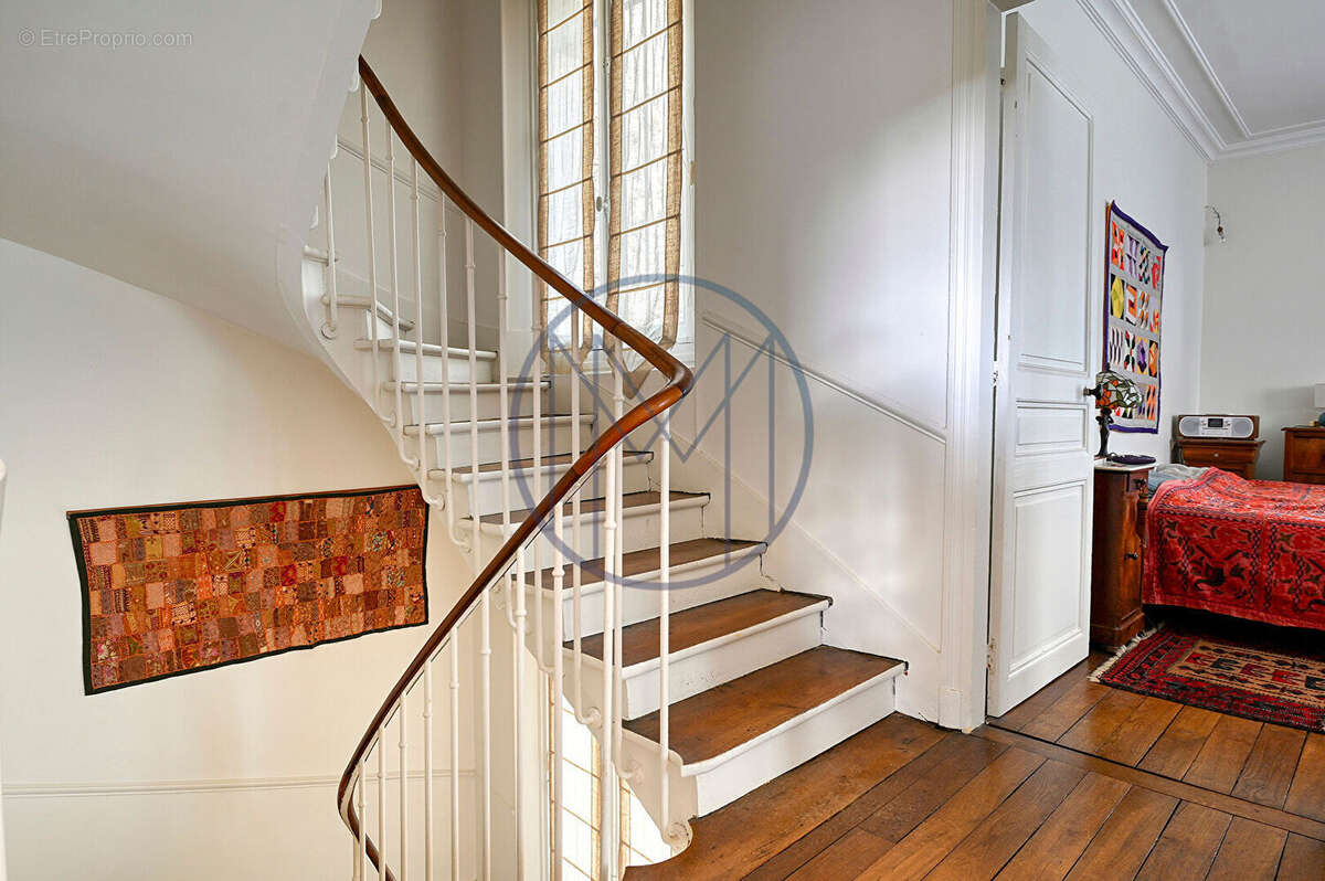 Maison à VERSAILLES