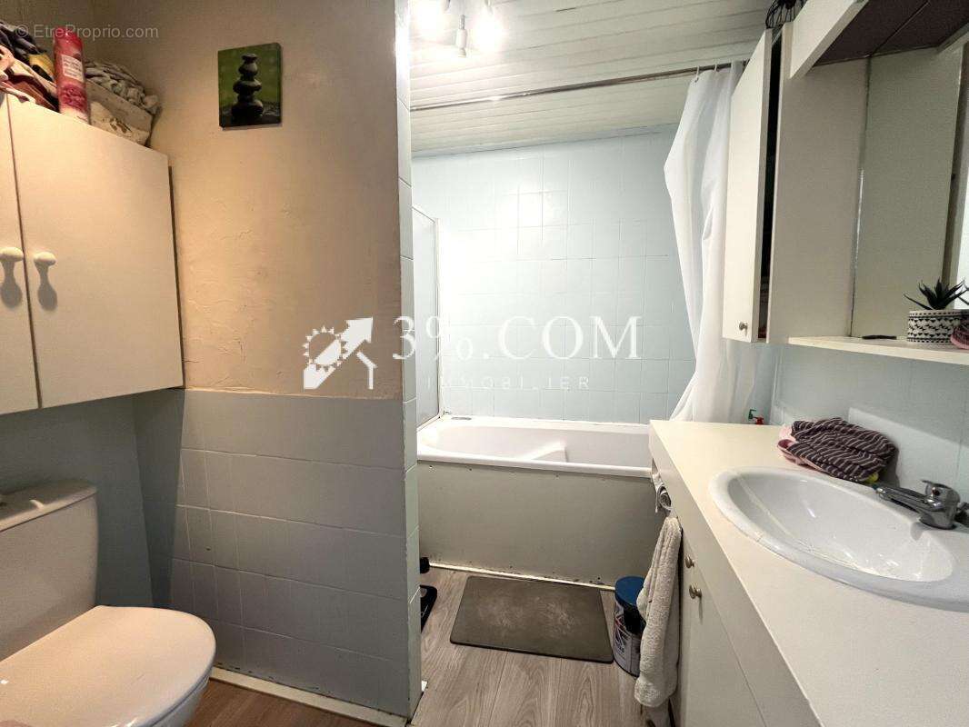 Maison flamande avec 3 chambres, un bureau et un bel extérie - photo 4