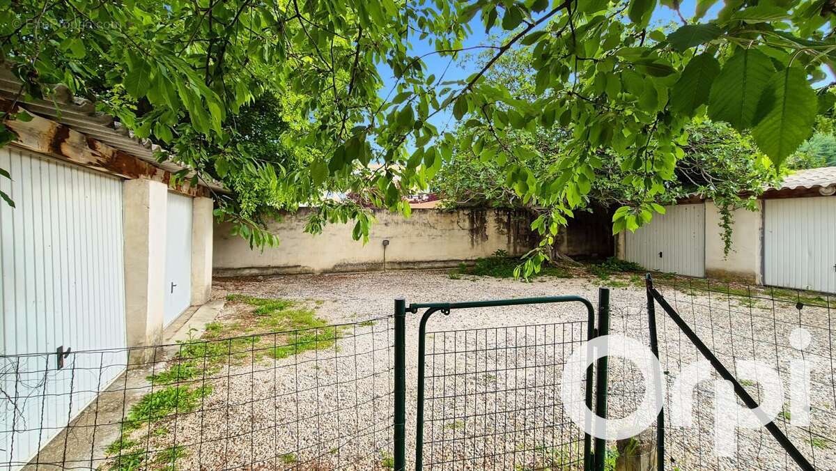 Maison à PONT-SAINT-ESPRIT