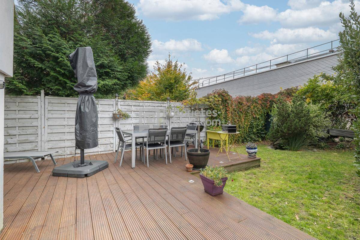 Appartement à ARGENTEUIL