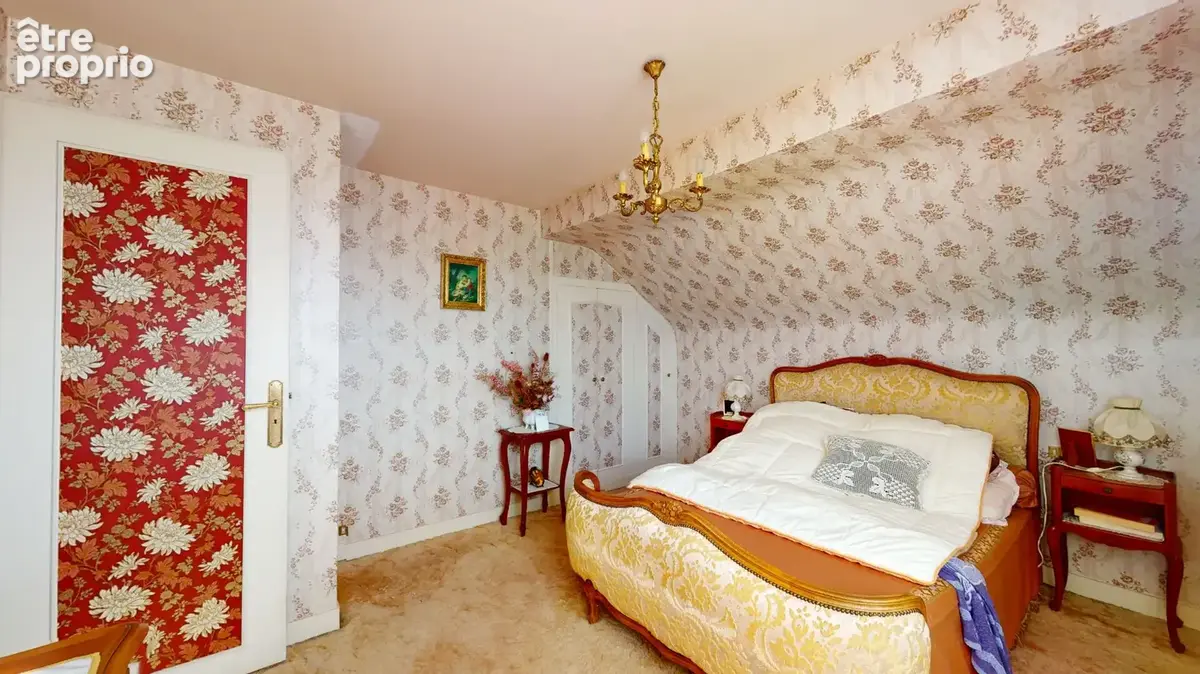 EN EXCLUSIVITÉ !! Maison individuelle avec grand terrain à BREUILLET - photo 10
