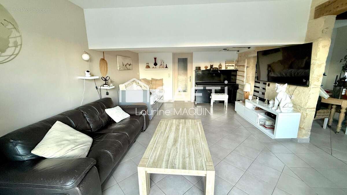 Maison 240 m² à Athies-Sous-Laon  - photo 7