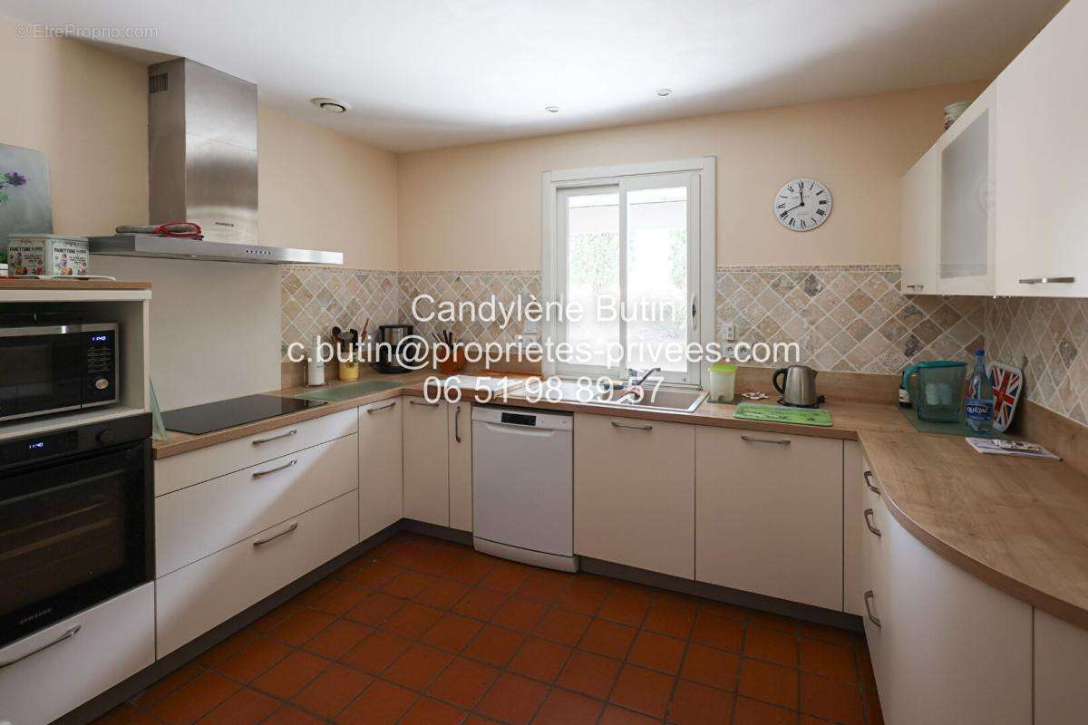 Maison à MALVES-EN-MINERVOIS