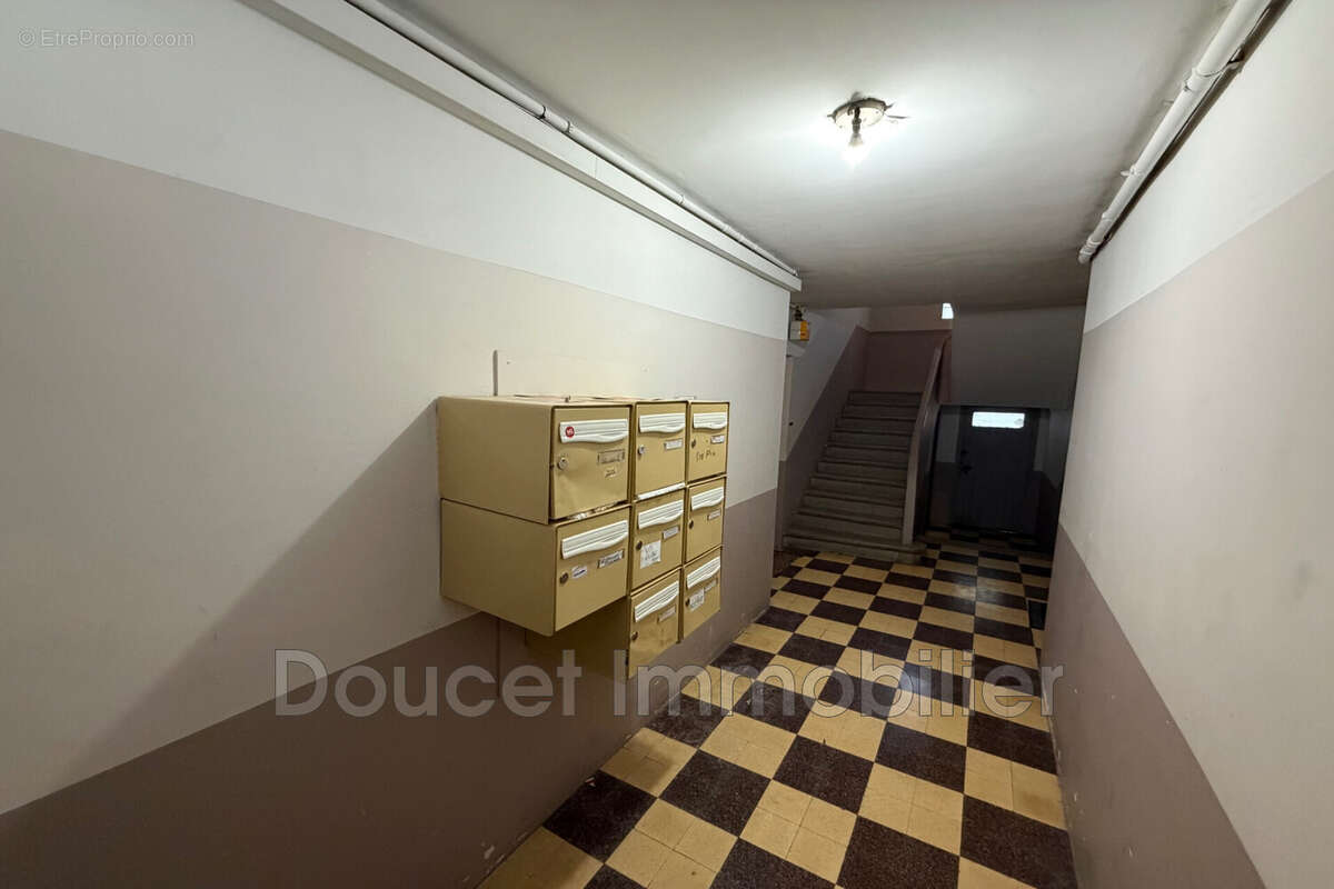 Appartement à BEZIERS