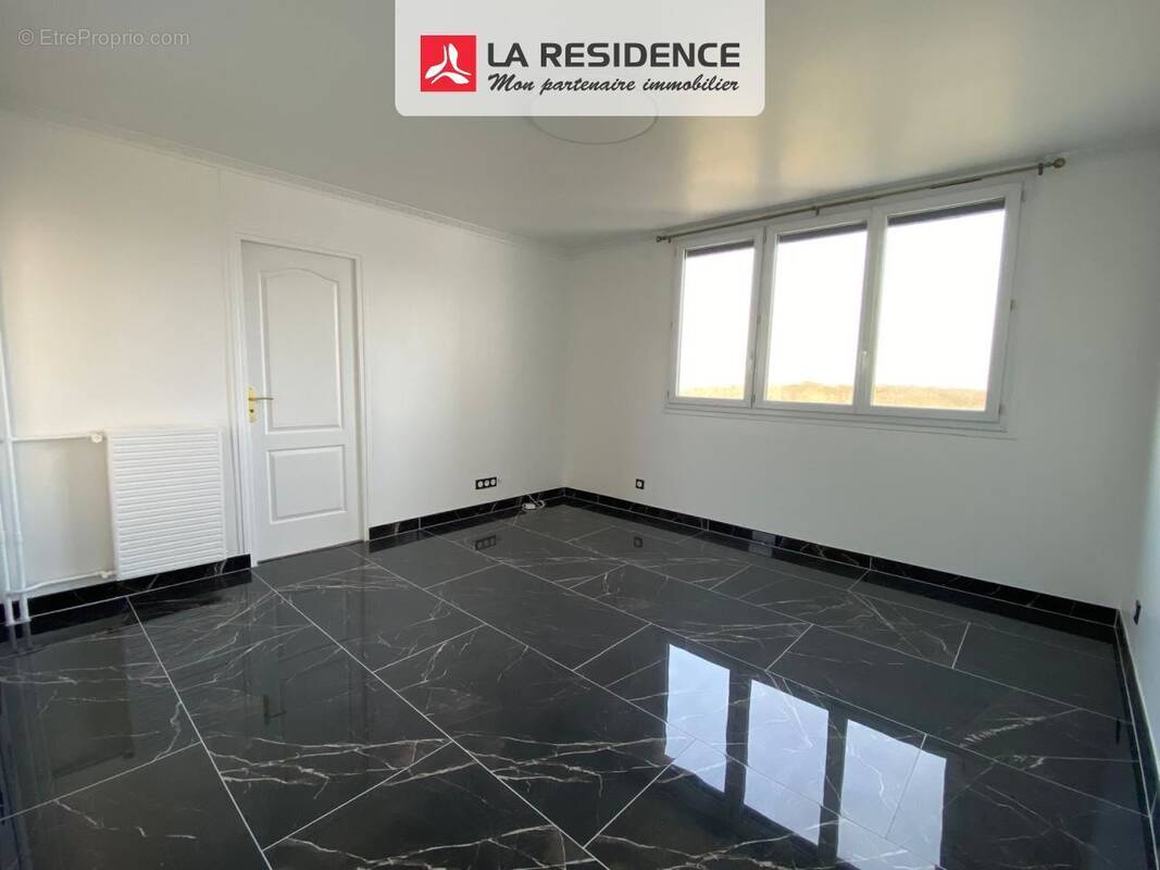 Appartement à MONTIGNY-LES-CORMEILLES