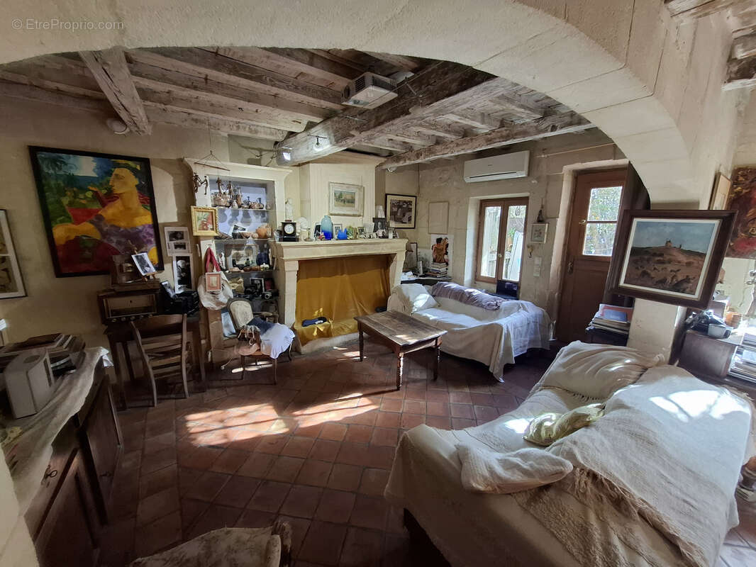 Autre à FONTVIEILLE