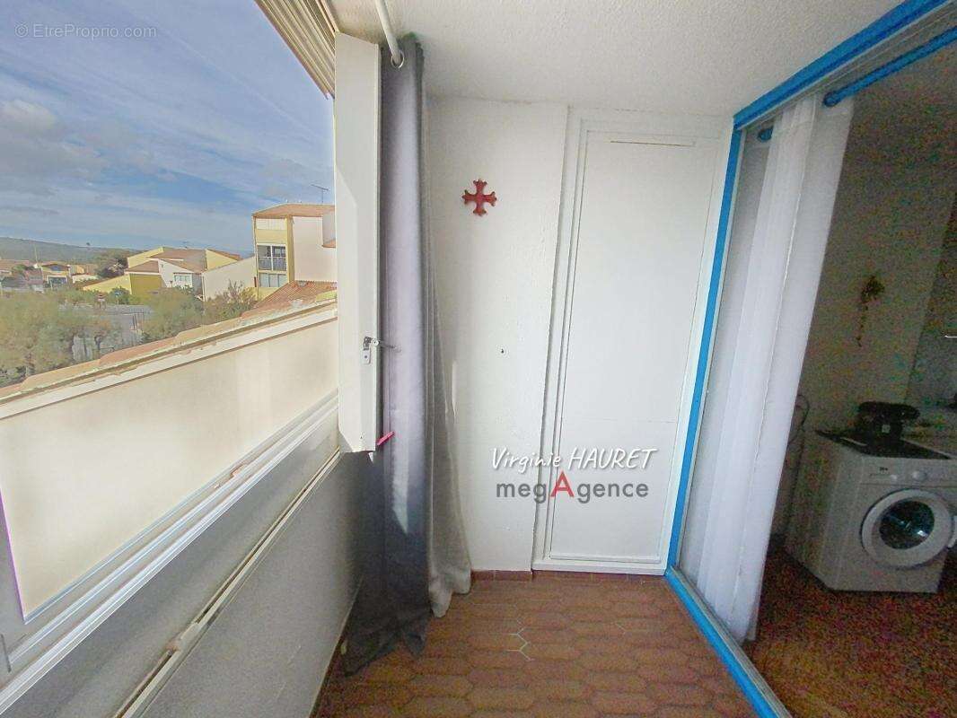 Appartement à NARBONNE