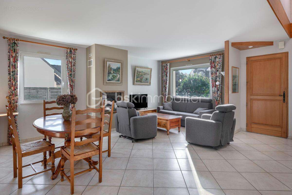 Maison à BATZ-SUR-MER