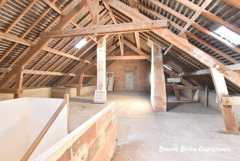 Maison à CESSON-SEVIGNE