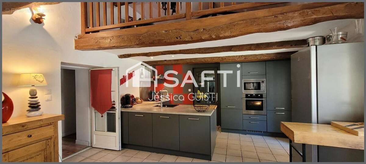 Photo 6 - Maison à SEPTFONDS