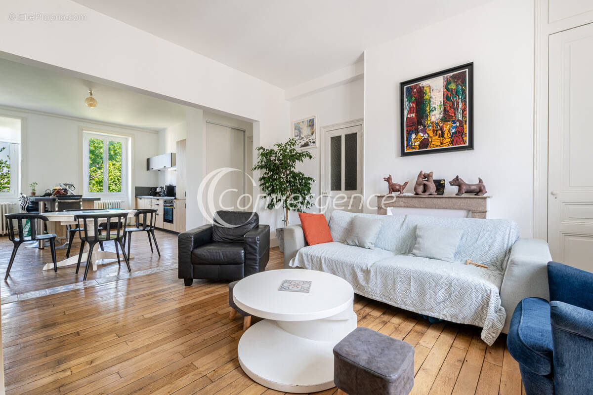 Appartement à LIMOGES