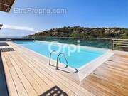 Appartement à MANDELIEU-LA-NAPOULE