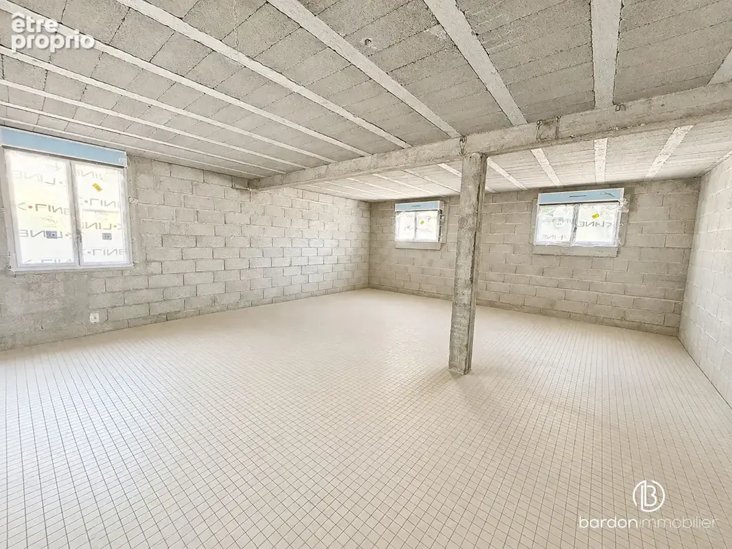 Appartement Vertou 3 pièce(s) 66,06 m2 - photo 6