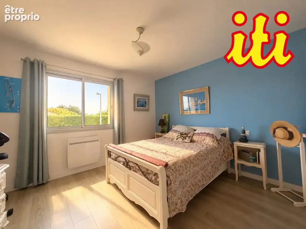 Maison 5 pièces 112 m² à vendre à Les Sables-D'olonne (85180) - photo 9