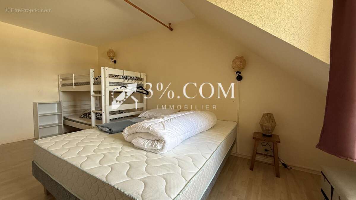 Appartement à ARZON