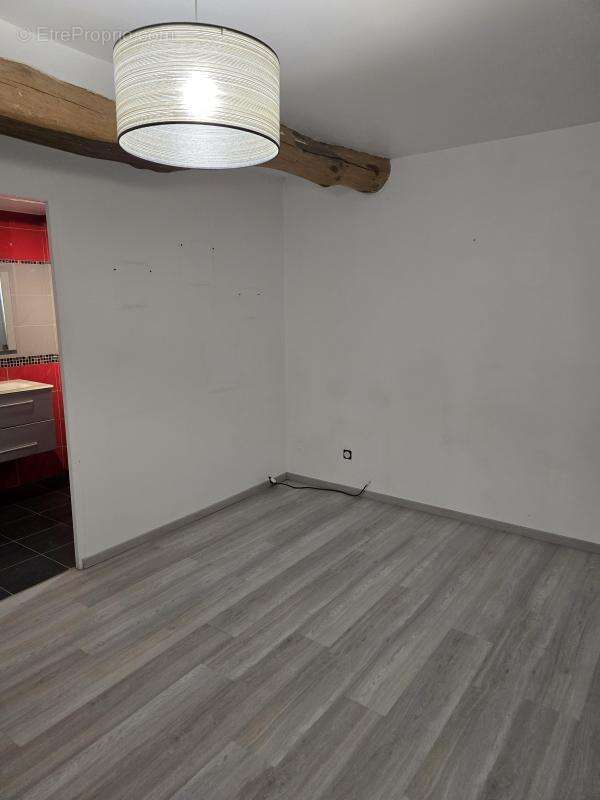 Maison à VARENNES-SUR-LOIRE