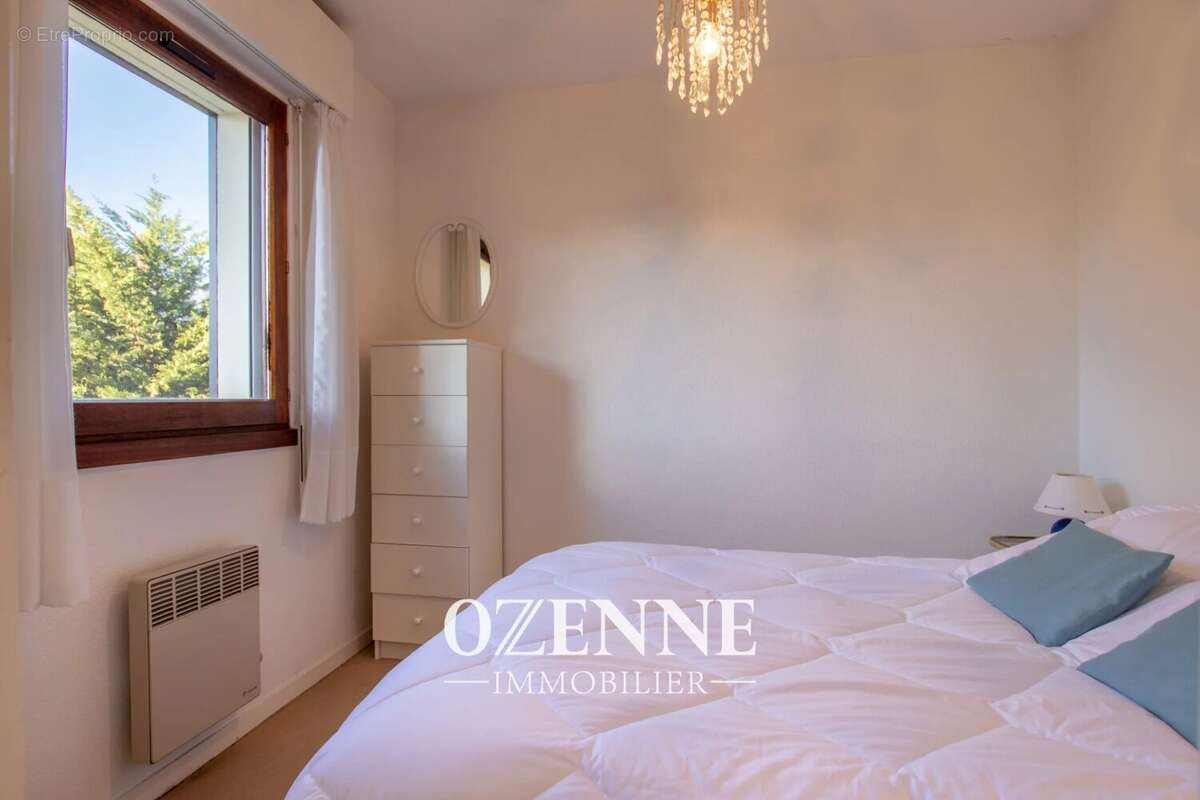 Appartement à TOURGEVILLE