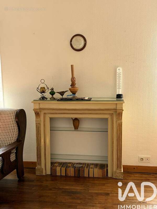 Photo 5 - Appartement à QUIMPER