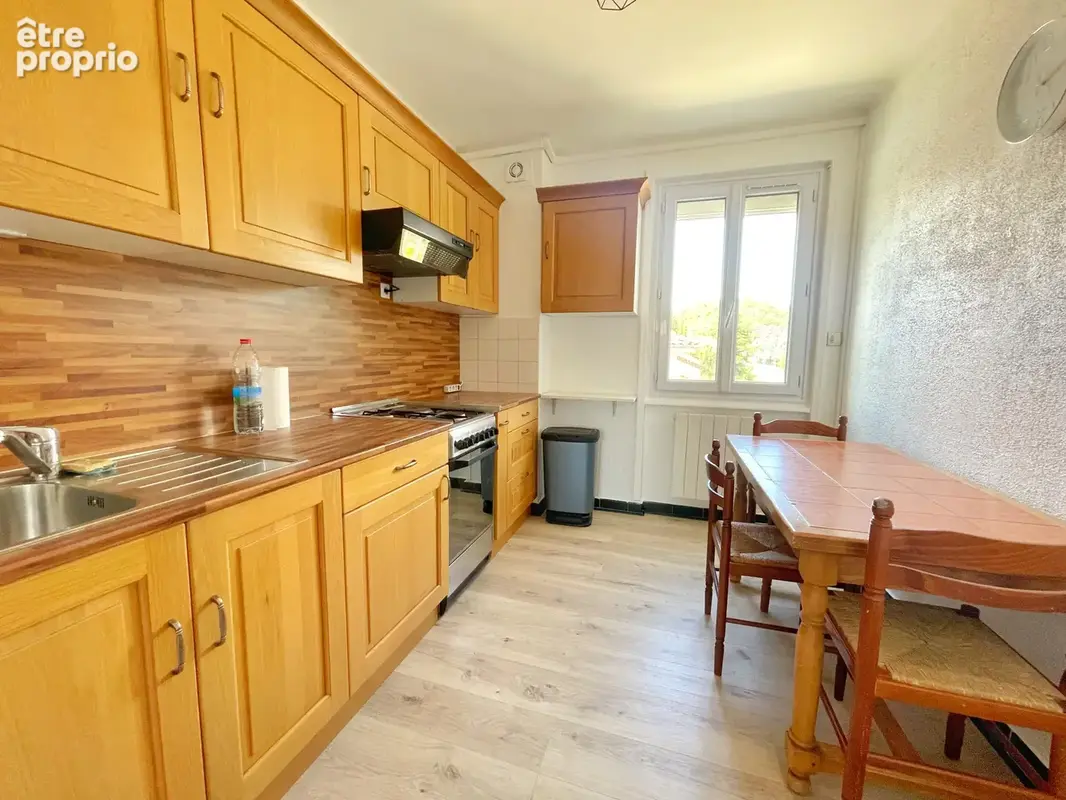 Maison Chasse-sur-Rhône 181m2 - photo 18