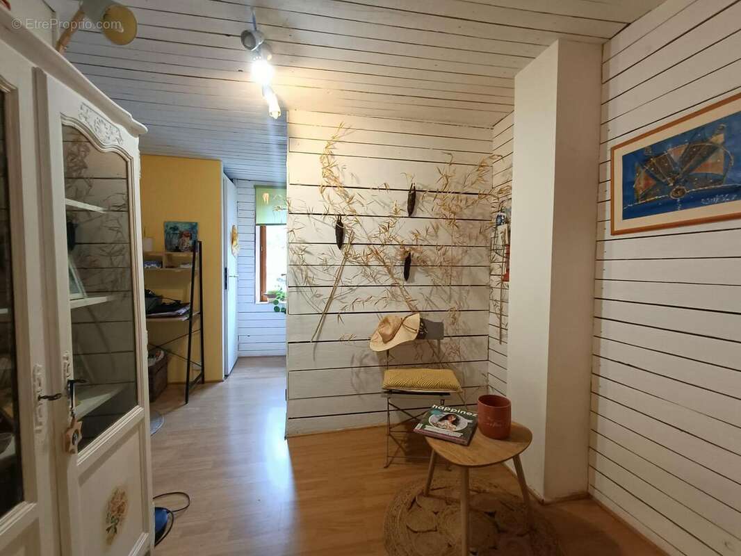 Photo 4 - Maison à CUBLIZE