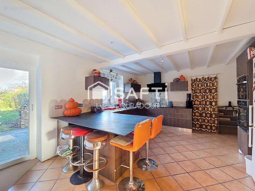 Photo 3 - Maison à NEUVES-MAISONS